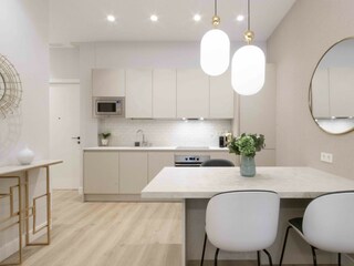 Appartement San Sebastián Kenmerken 8