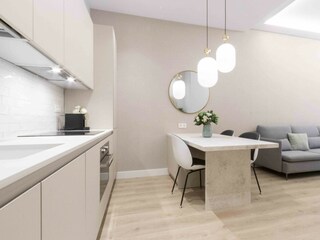 Appartement San Sebastián Kenmerken 9