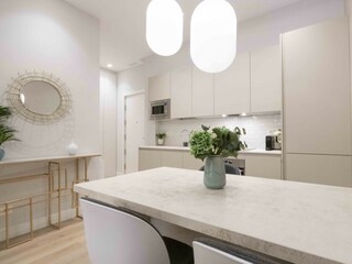 Appartement San Sebastián Kenmerken 10