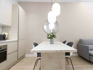 Appartement San Sebastián Kenmerken 11