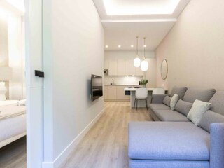 Appartement San Sebastián Kenmerken 6