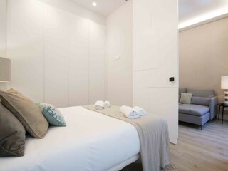 Appartement San Sebastián Kenmerken 16