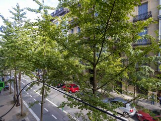 Appartement San Sebastián Omgeving 19