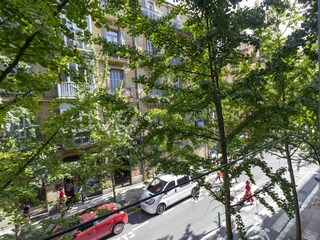Appartement San Sebastián Omgeving 20