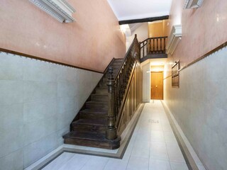 Appartement San Sebastián Buitenaudio-opname 2