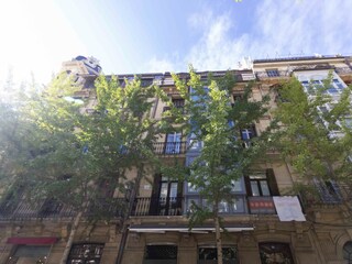 Appartement San Sebastián Buitenaudio-opname 4