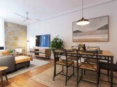 Apartamento San Sebastián Características 1