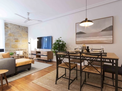 Apartment San Martin II | The Rentals Collection