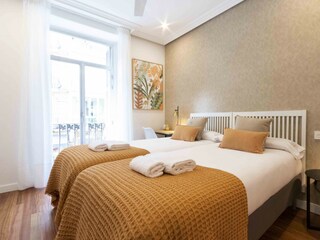 Appartamento San Sebastián Caratteristiche 10