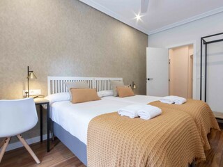 Appartamento San Sebastián Caratteristiche 11