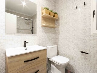 Appartamento San Sebastián Caratteristiche 13