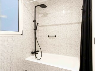 Appartamento San Sebastián Caratteristiche 14