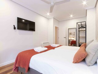 Appartamento San Sebastián Caratteristiche 16