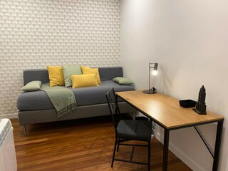 Appartamento San Sebastián Caratteristiche 19