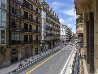 Appartamento San Sebastián Registrazione all'aperto 2