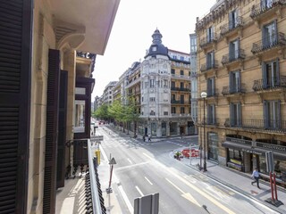 Appartamento San Sebastián Registrazione all'aperto 3