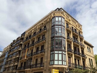 Appartamento San Sebastián Registrazione all'aperto 5