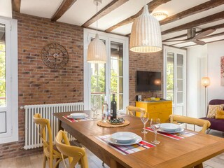 Appartamento San Sebastián Caratteristiche 5