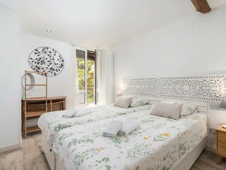 Appartamento San Sebastián Caratteristiche 6