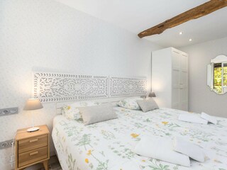 Appartamento San Sebastián Caratteristiche 7