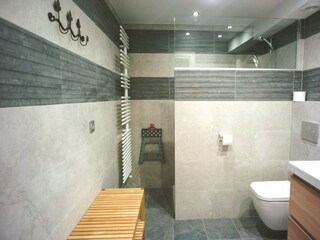 Appartamento San Sebastián Caratteristiche 9