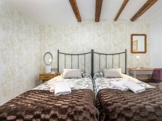 Appartamento San Sebastián Caratteristiche 8