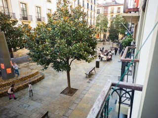 Appartamento San Sebastián Ambiente 12