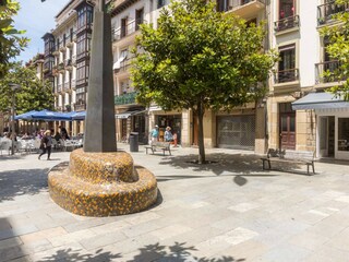 Appartamento San Sebastián Registrazione all'aperto 2