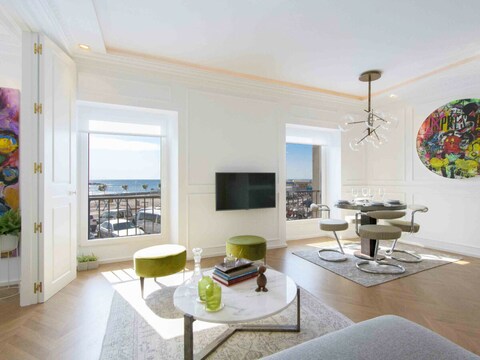 Appartement Scala | The Rentals Collection