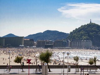 Appartamento San Sebastián Ambiente 20