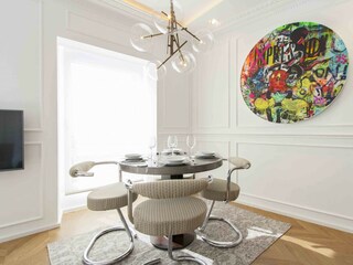 Appartamento San Sebastián Caratteristiche 6