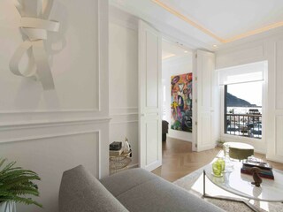 Apartamento San Sebastián Características 7