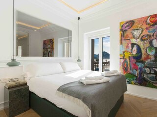 Apartamento San Sebastián Características 10