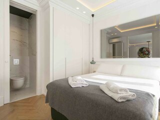 Apartamento San Sebastián Características 11