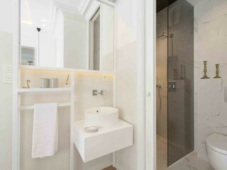 Apartamento San Sebastián Características 12