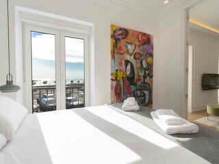 Appartamento San Sebastián Caratteristiche 13