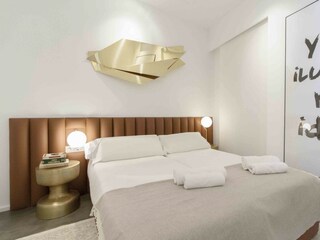 Apartamento San Sebastián Características 14