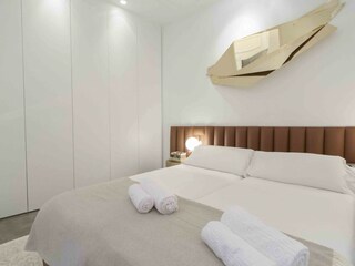 Appartamento San Sebastián Caratteristiche 15