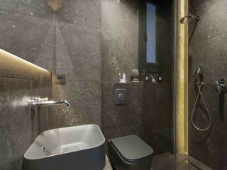 Appartamento San Sebastián Caratteristiche 16