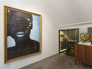 Apartamento San Sebastián Características 18