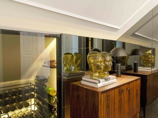 Appartamento San Sebastián Caratteristiche 8