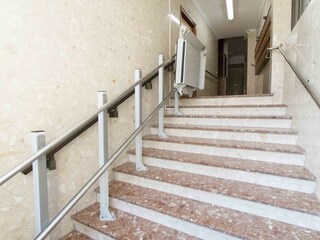 Apartamento San Sebastián Características 9