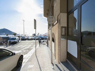 Appartamento San Sebastián Registrazione all'aperto 2
