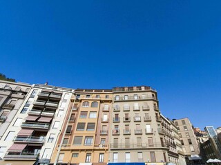 Apartamento San Sebastián Entorno 21
