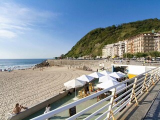 Apartamento San Sebastián Entorno 22