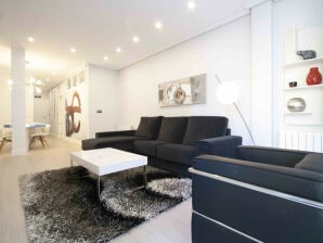 Apartment Seaside | The Rentals Collection - San Sebastián - image1