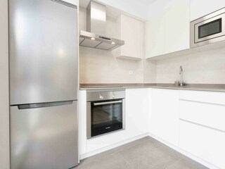 Appartamento San Sebastián Caratteristiche 3