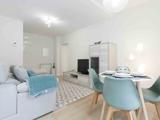 Appartamento San Sebastián Caratteristiche 5