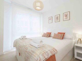 Appartamento San Sebastián Caratteristiche 6