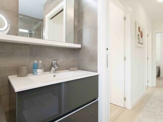 Appartamento San Sebastián Caratteristiche 7